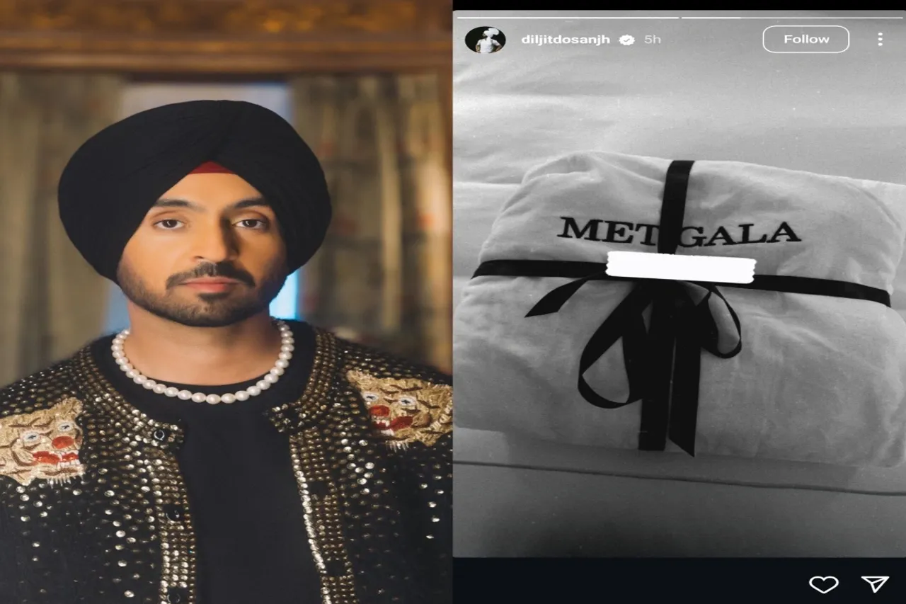 Diljit Dosanjh 