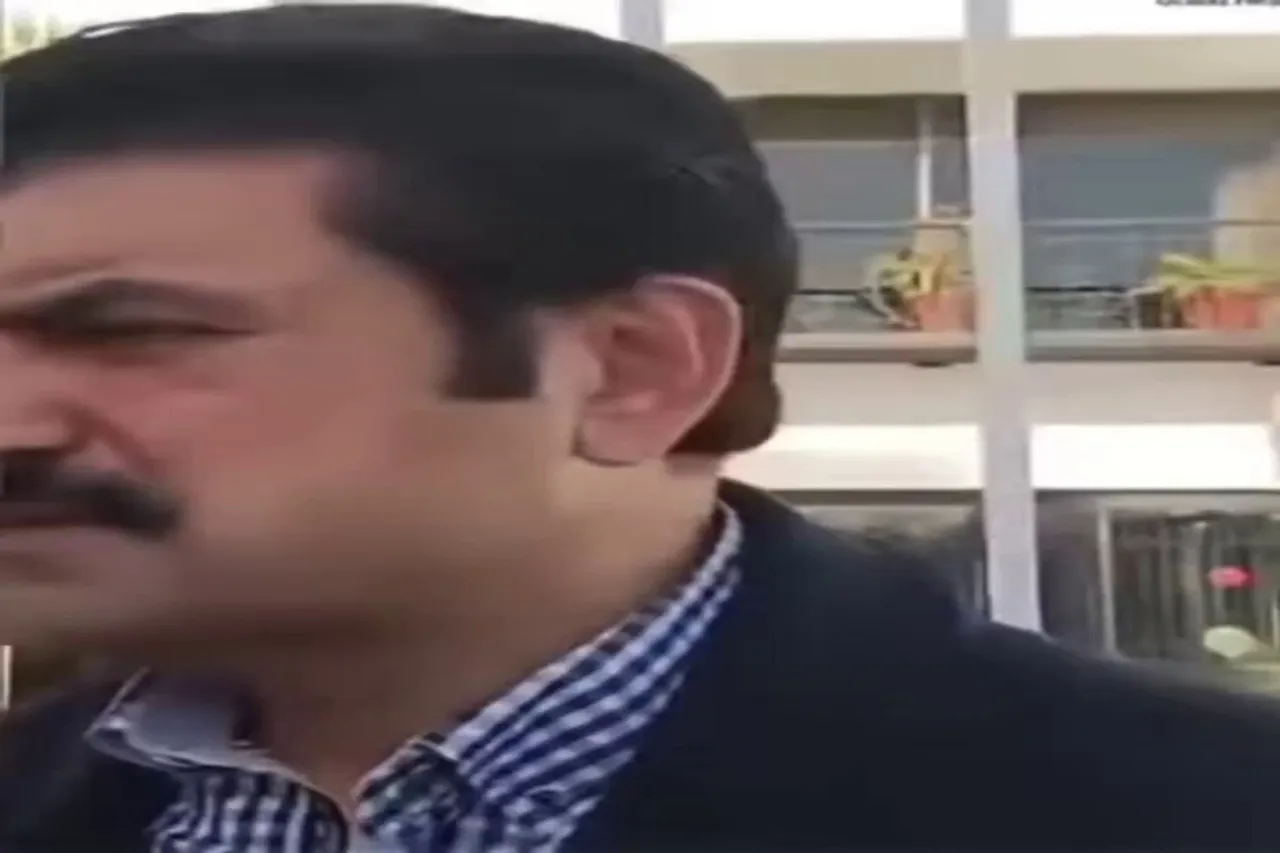Pakistan video 