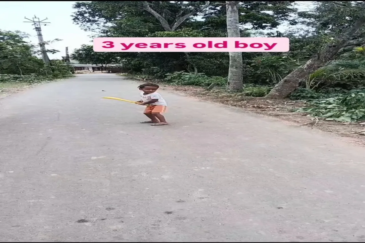 Viral Video 