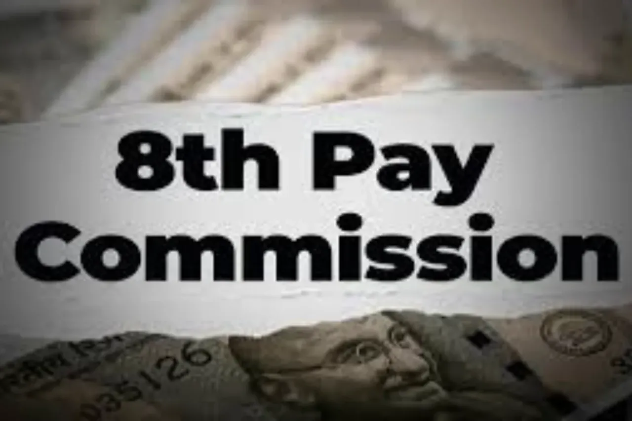 8th Pay Commission