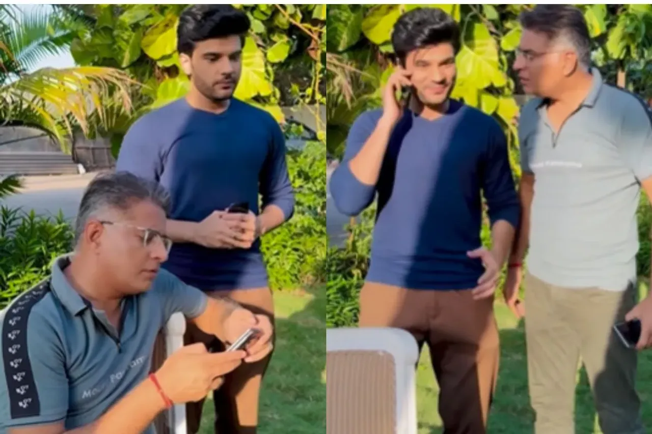 Viral video