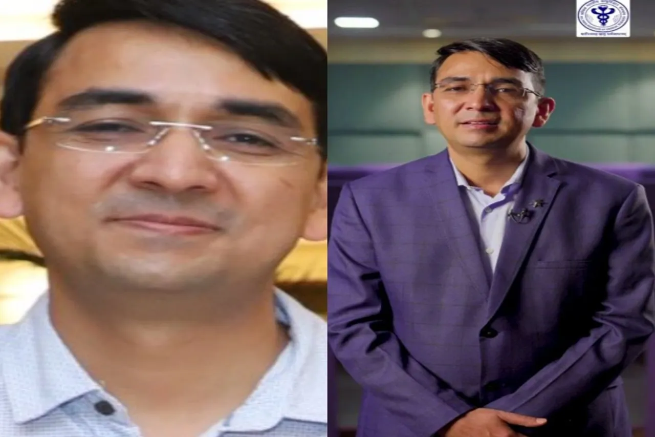 Saurabh Gupta 