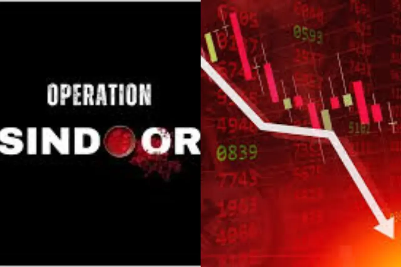 Stock Market Update