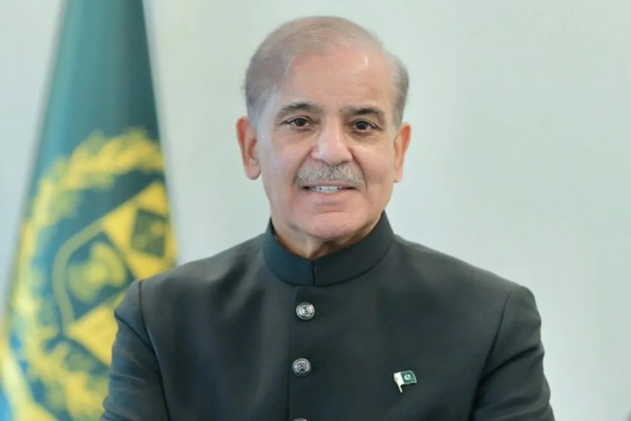 Pakistan 