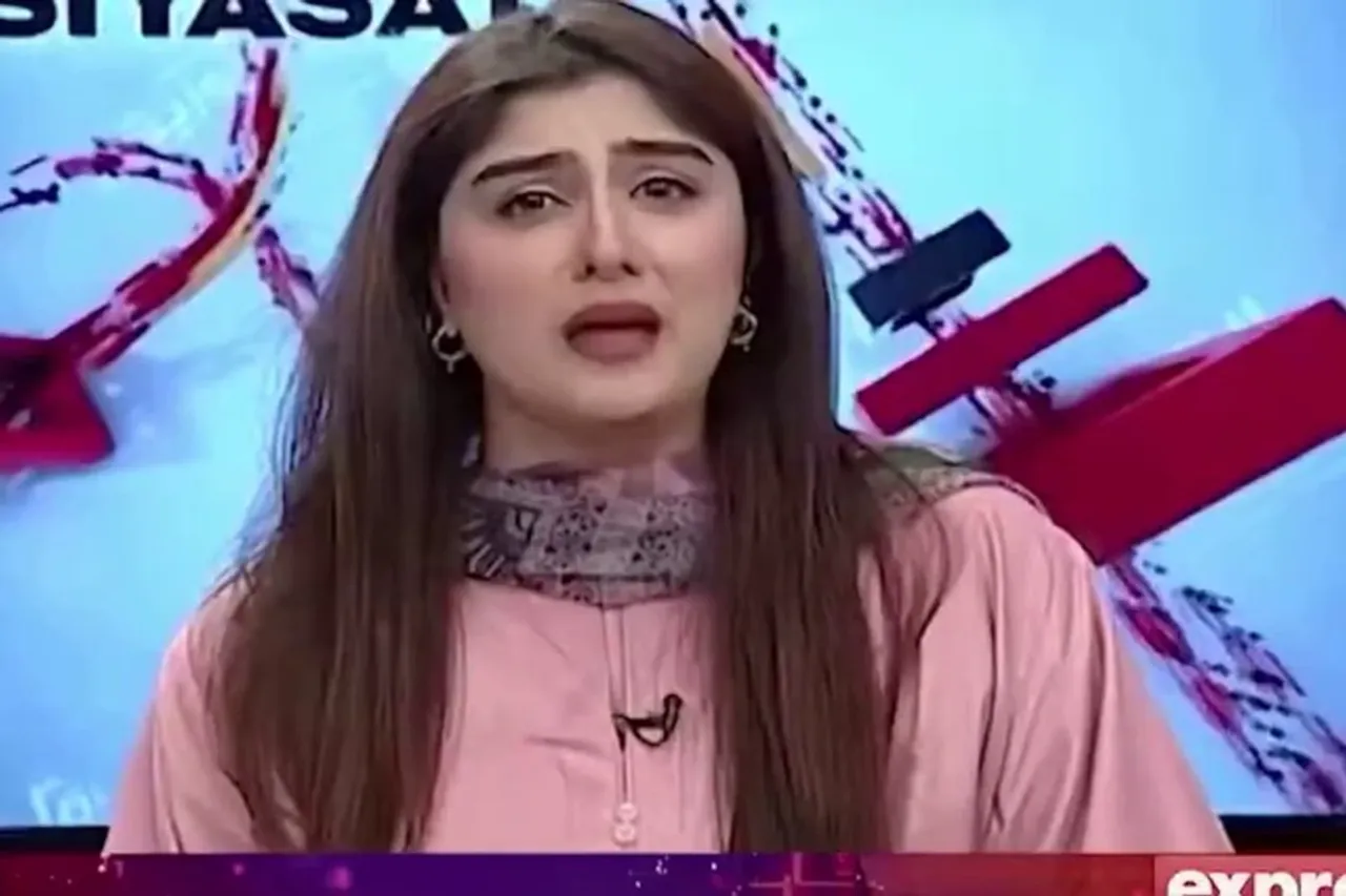 Pakistan 