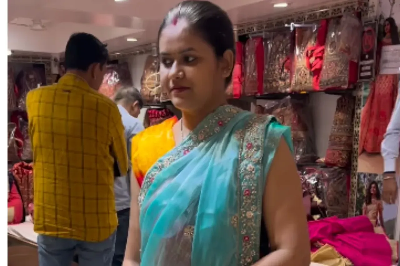 husband wife viral video