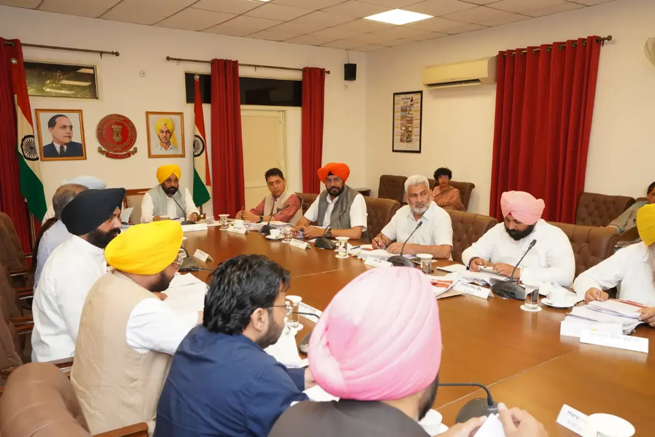 Punjab News