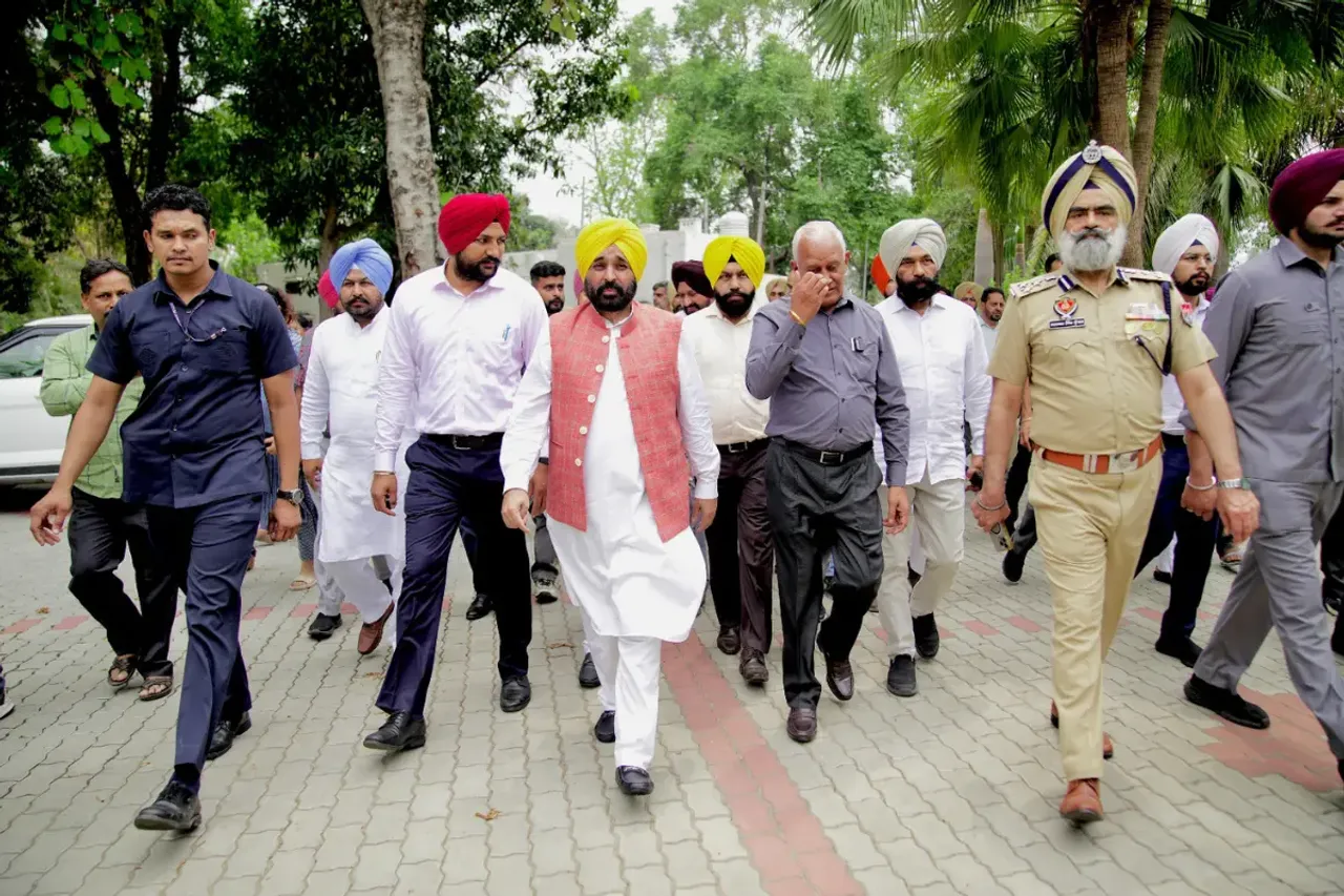 Punjab News