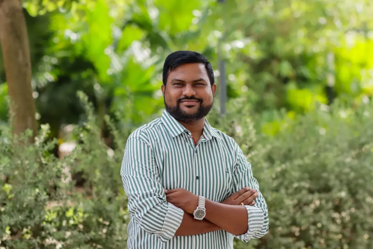 Dr. Satchidananda Tripathy 