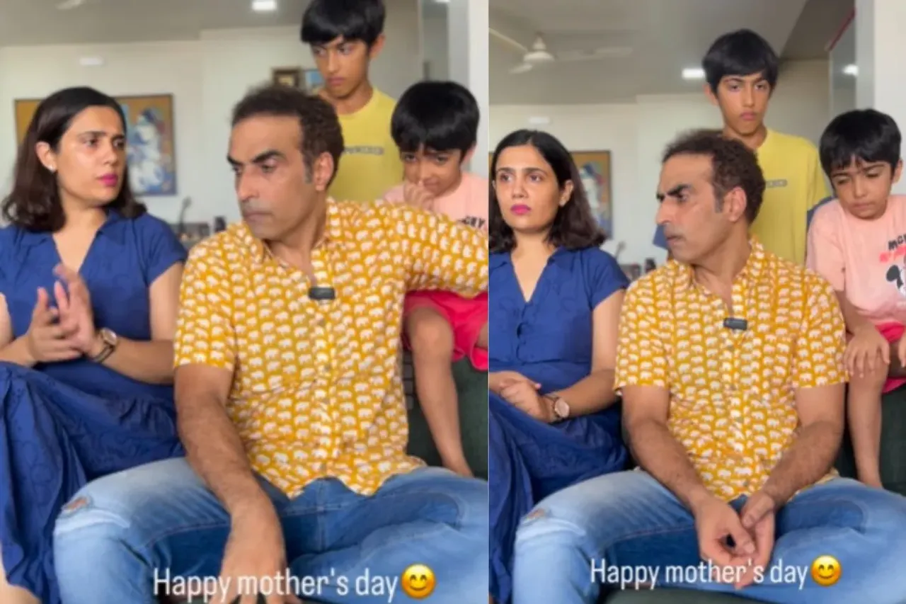 Mother's day 