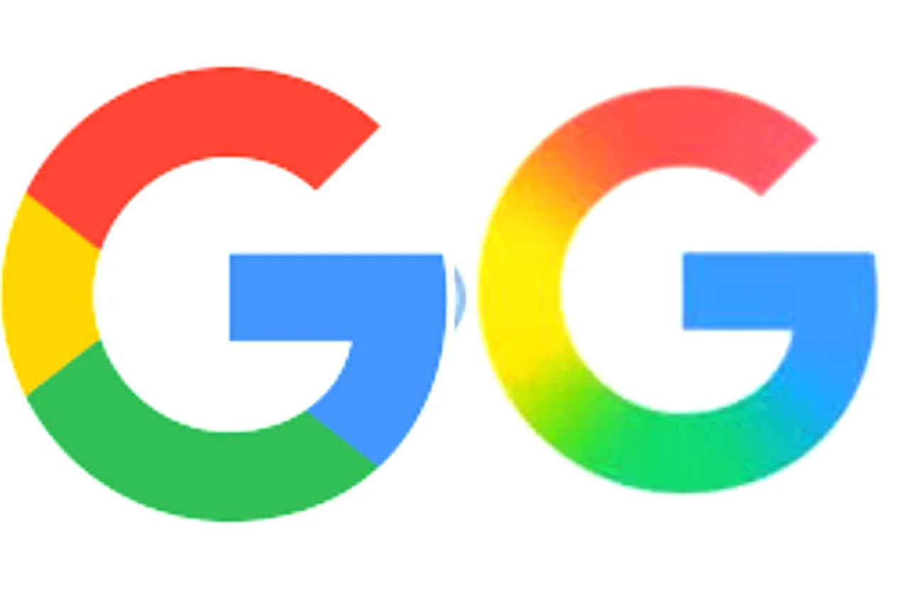 Google G Logo