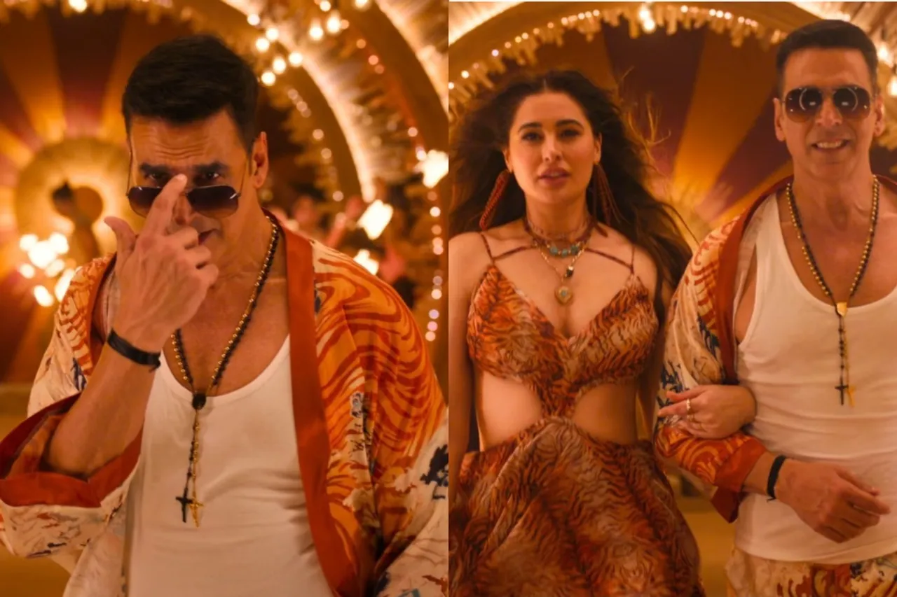  Preview Format: .jpg Dimensions: 1200x800 Filename Housefull 5 Song Dil E Nadaan