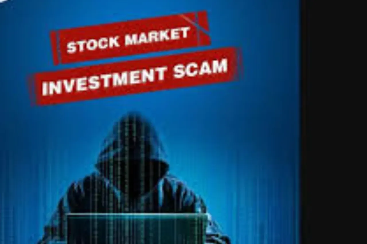 share market fraud