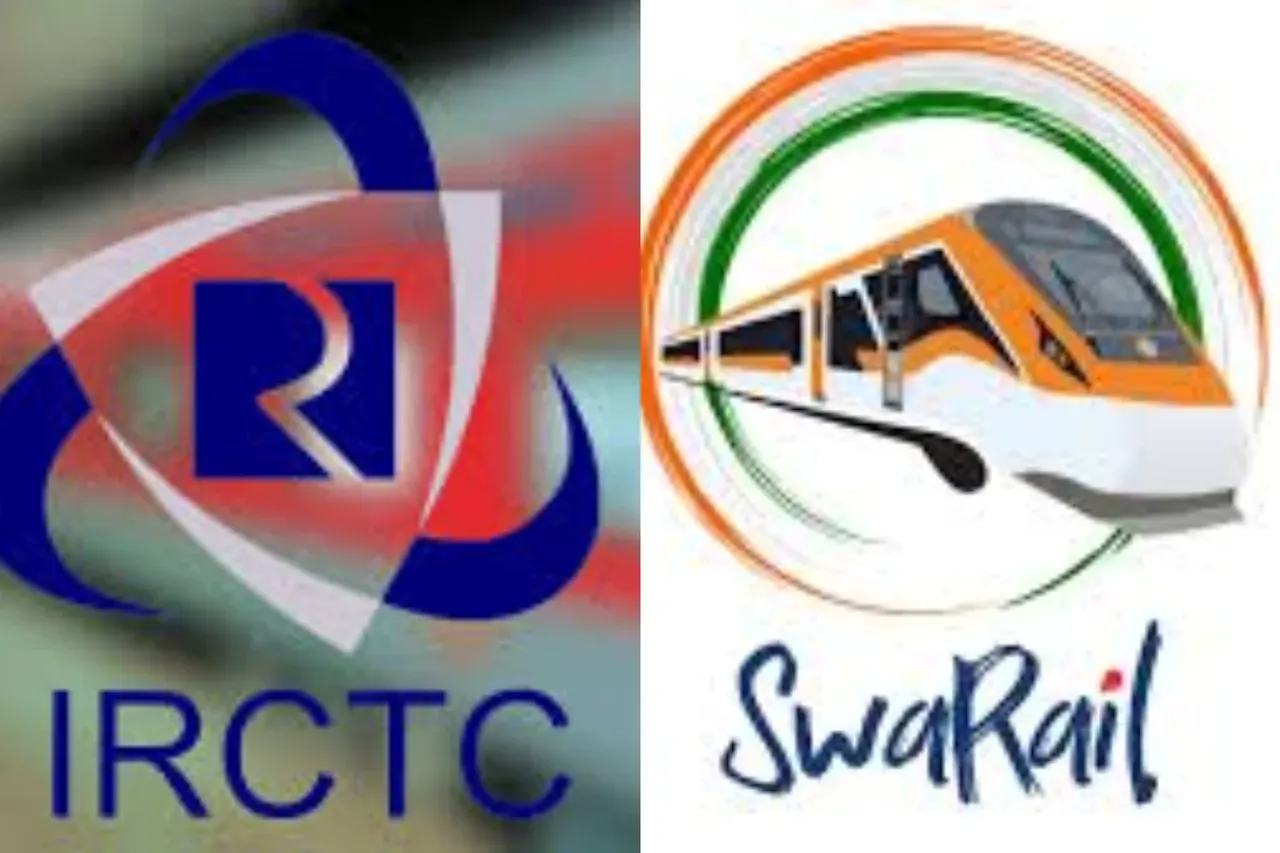 SWARAIL