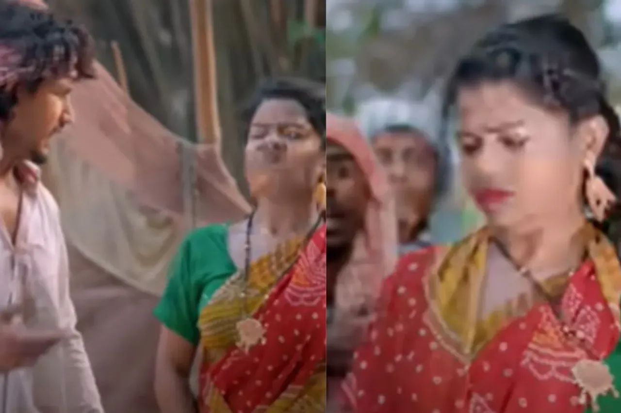 Khesari las yadav song 