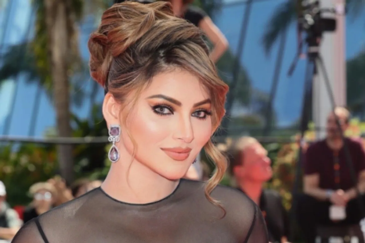Urvashi Rautela 