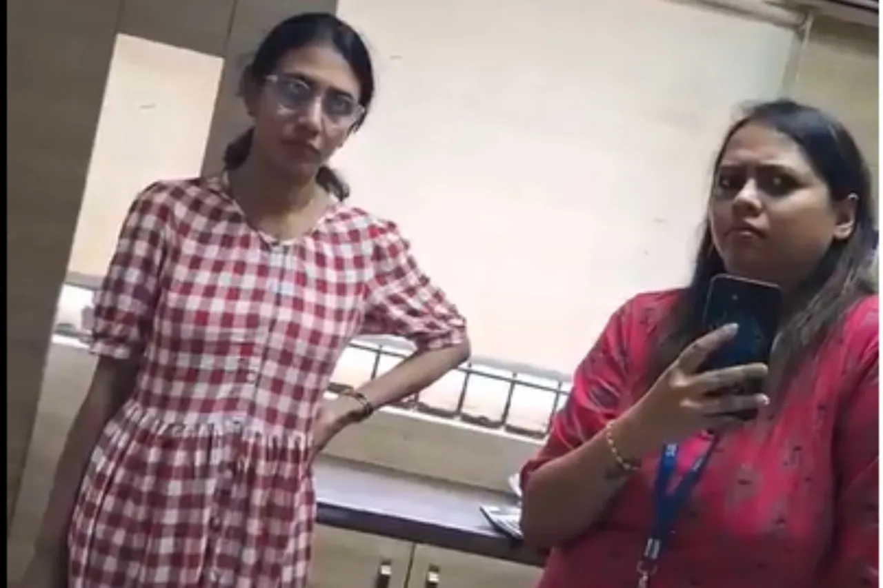 Karnataka Viral Video