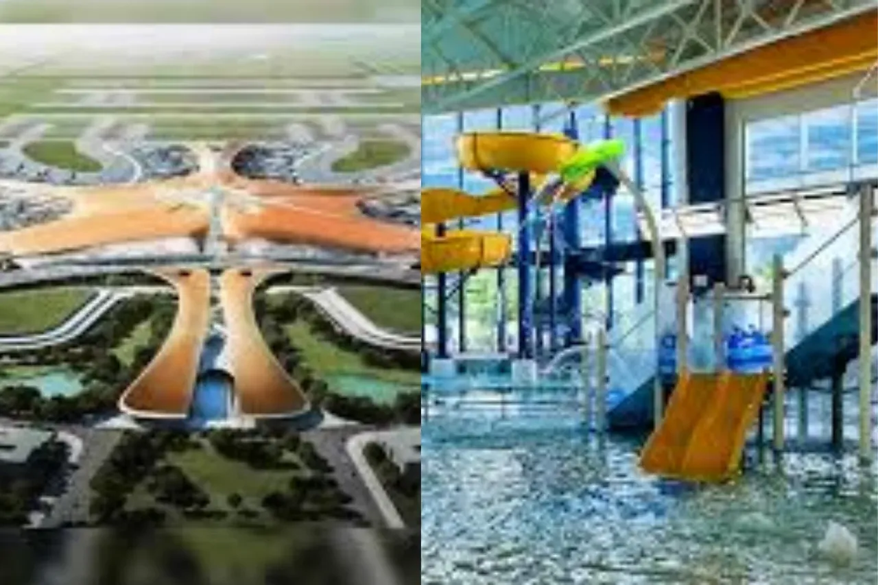 Amusement HUB