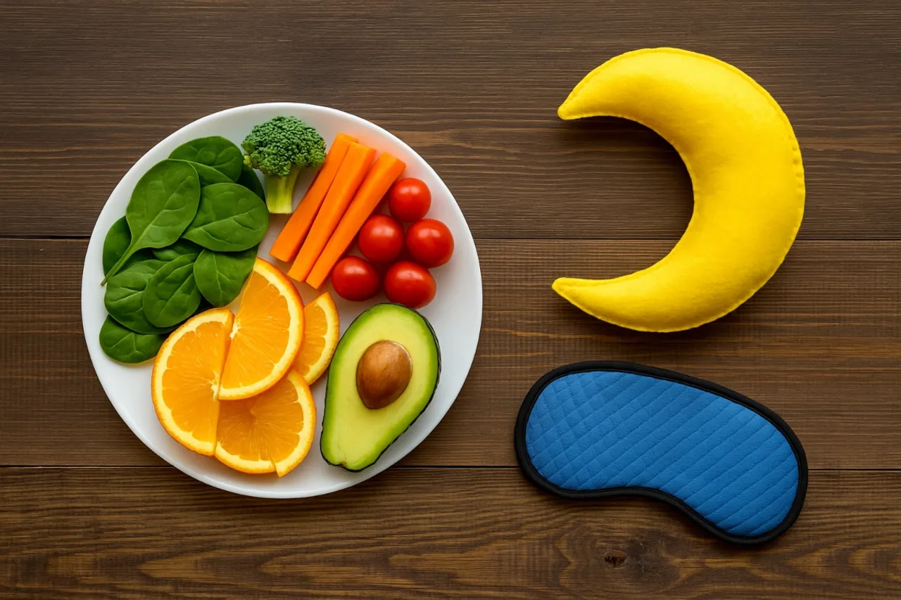Eating Healthy