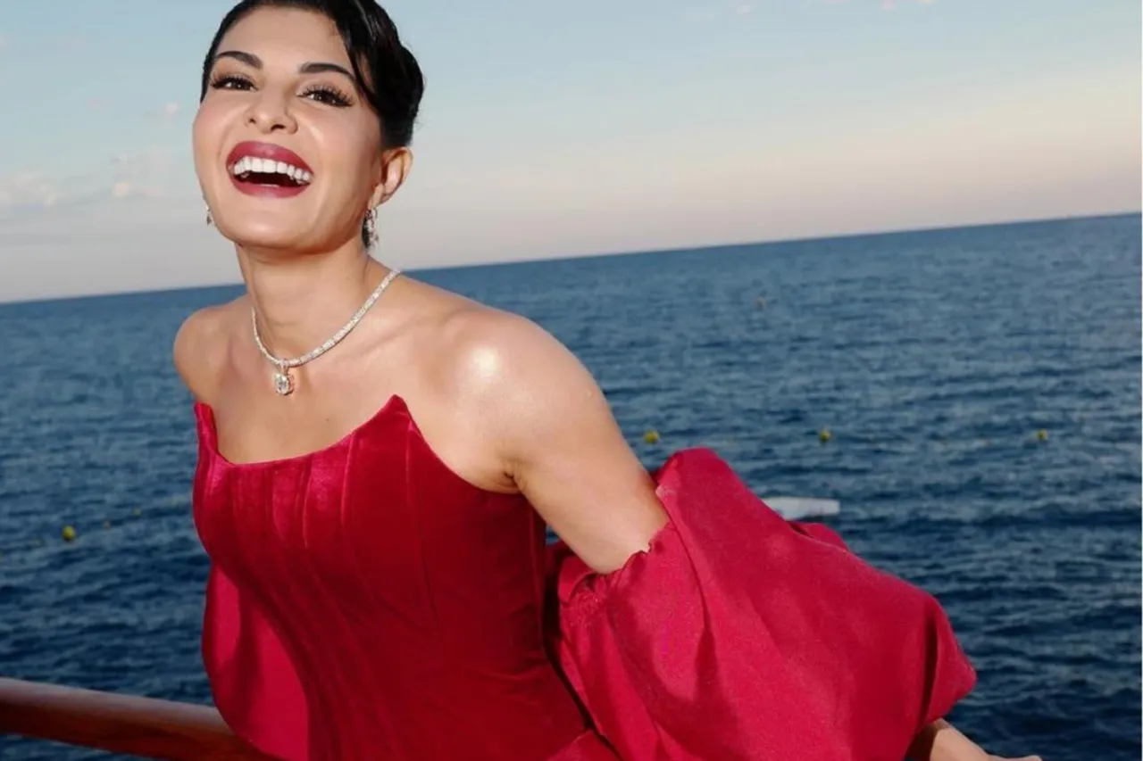 Jacqueline Fernandez