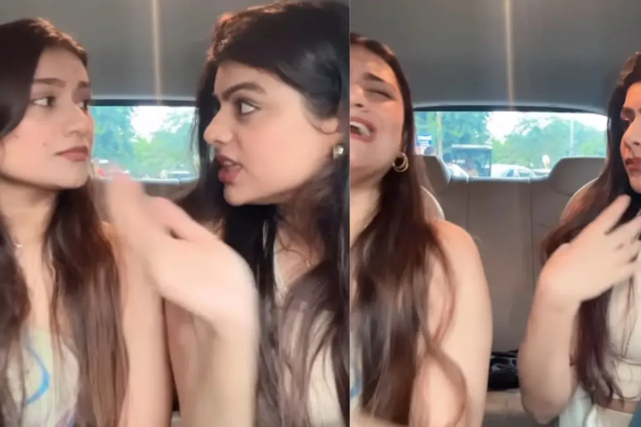 boyfriend cheating on girlfriend