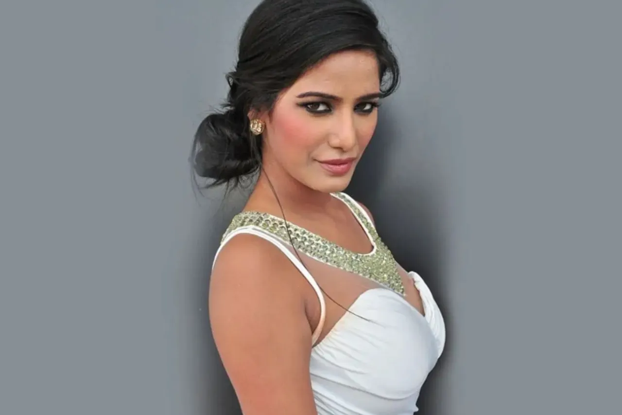 Poonam Pandey 