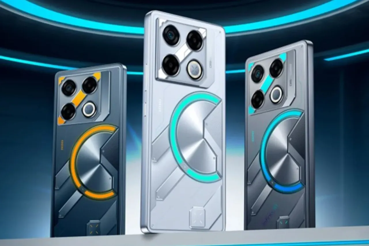 Infinix GT 30 Pro