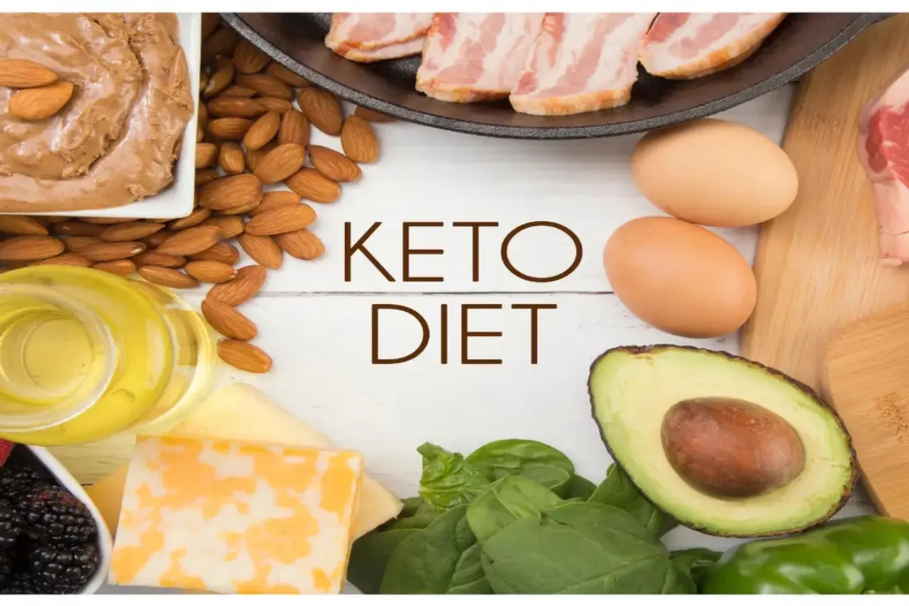 Keto Diet