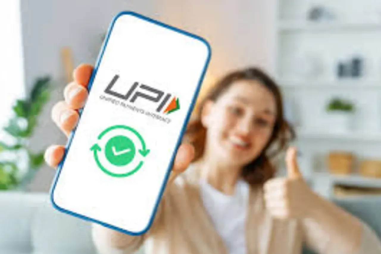 UPI new rule