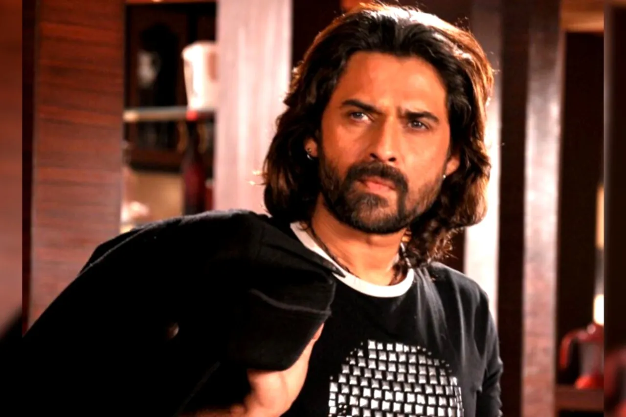 Actor Mukul Dev Dies at 54