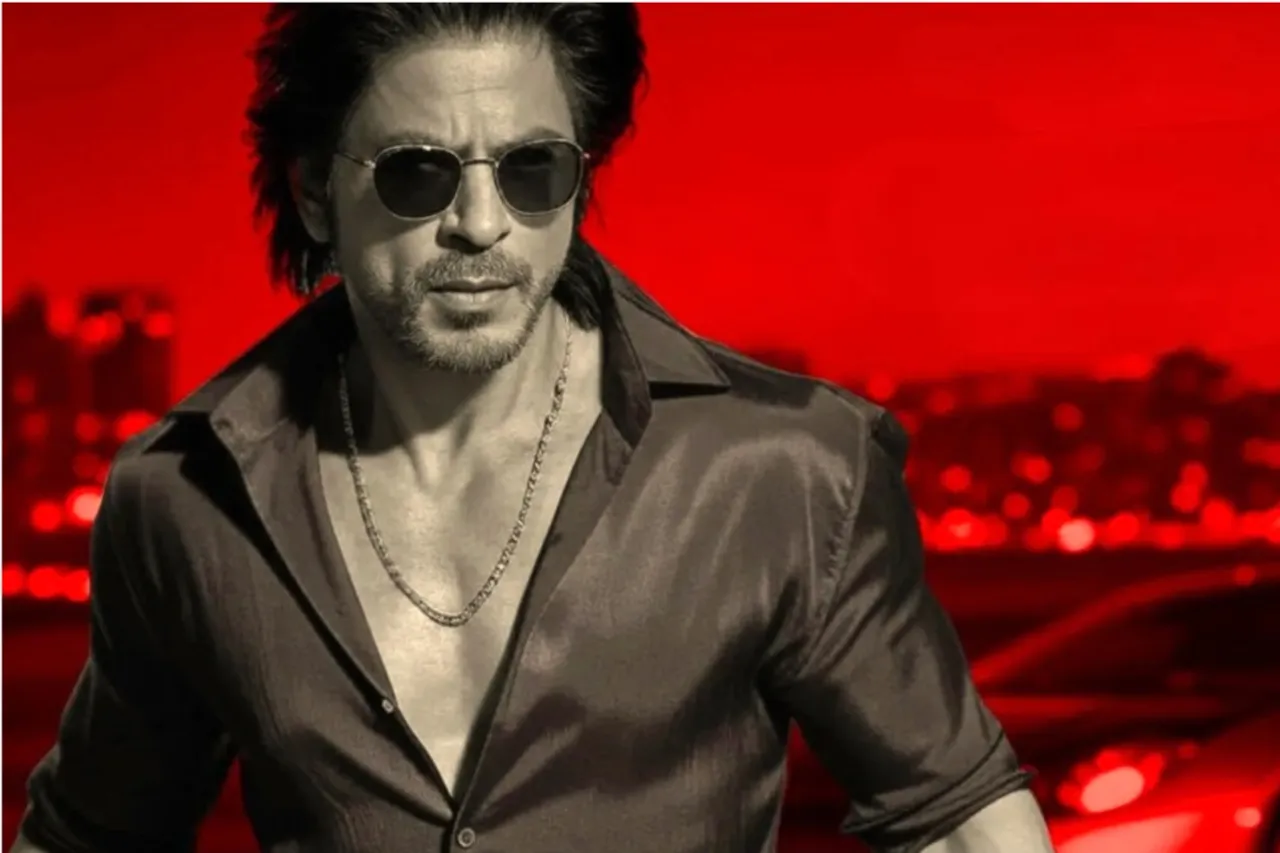Raghav Juyal Joins Shah Rukh Khan starrer King