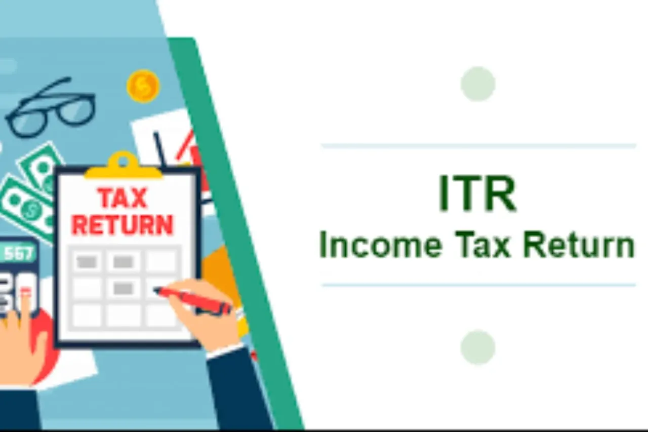 Income Tax Return (U)