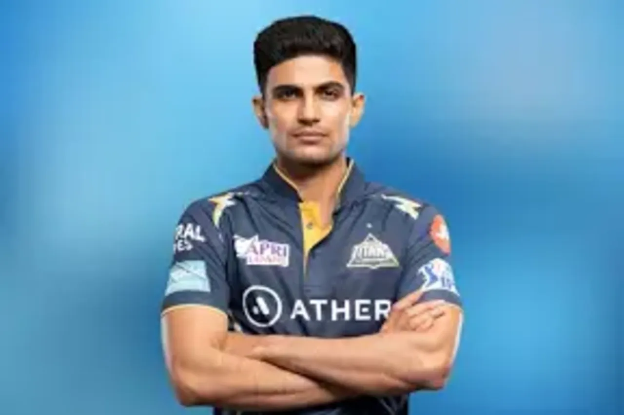 Shubham Gill