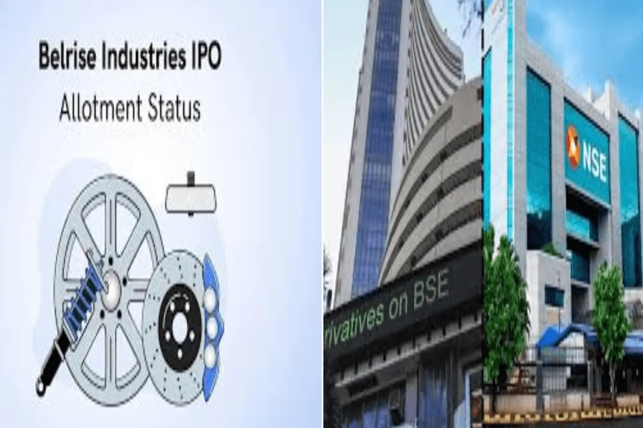 Belrise Industries IPO