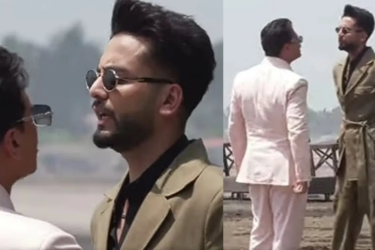 MTV Roadies XX Finale 