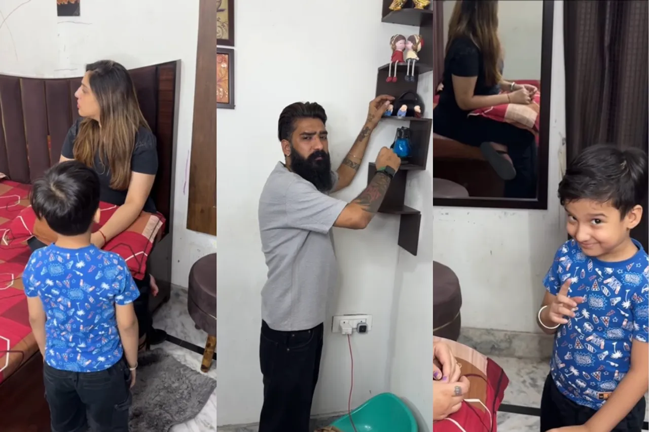 viral video