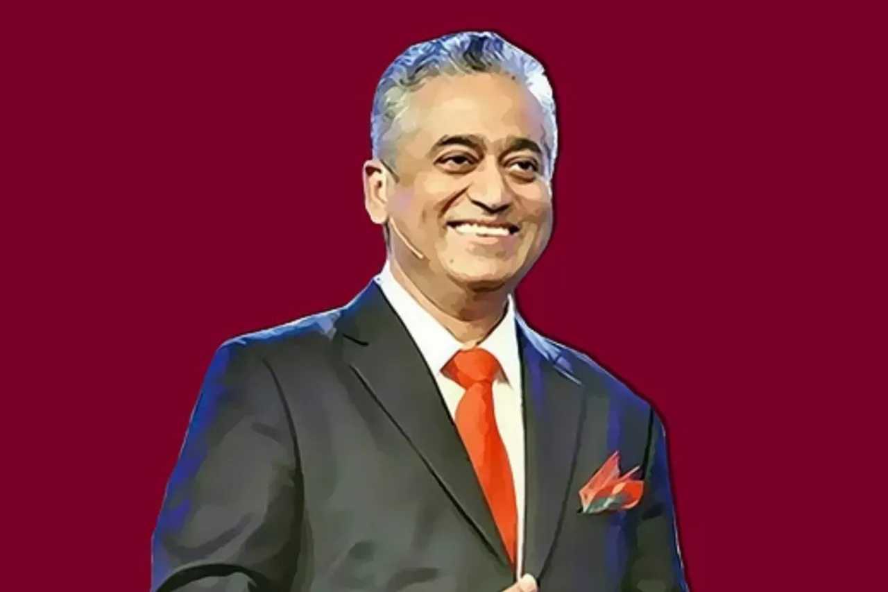 Rajdeep Sardesai Fired From India Today