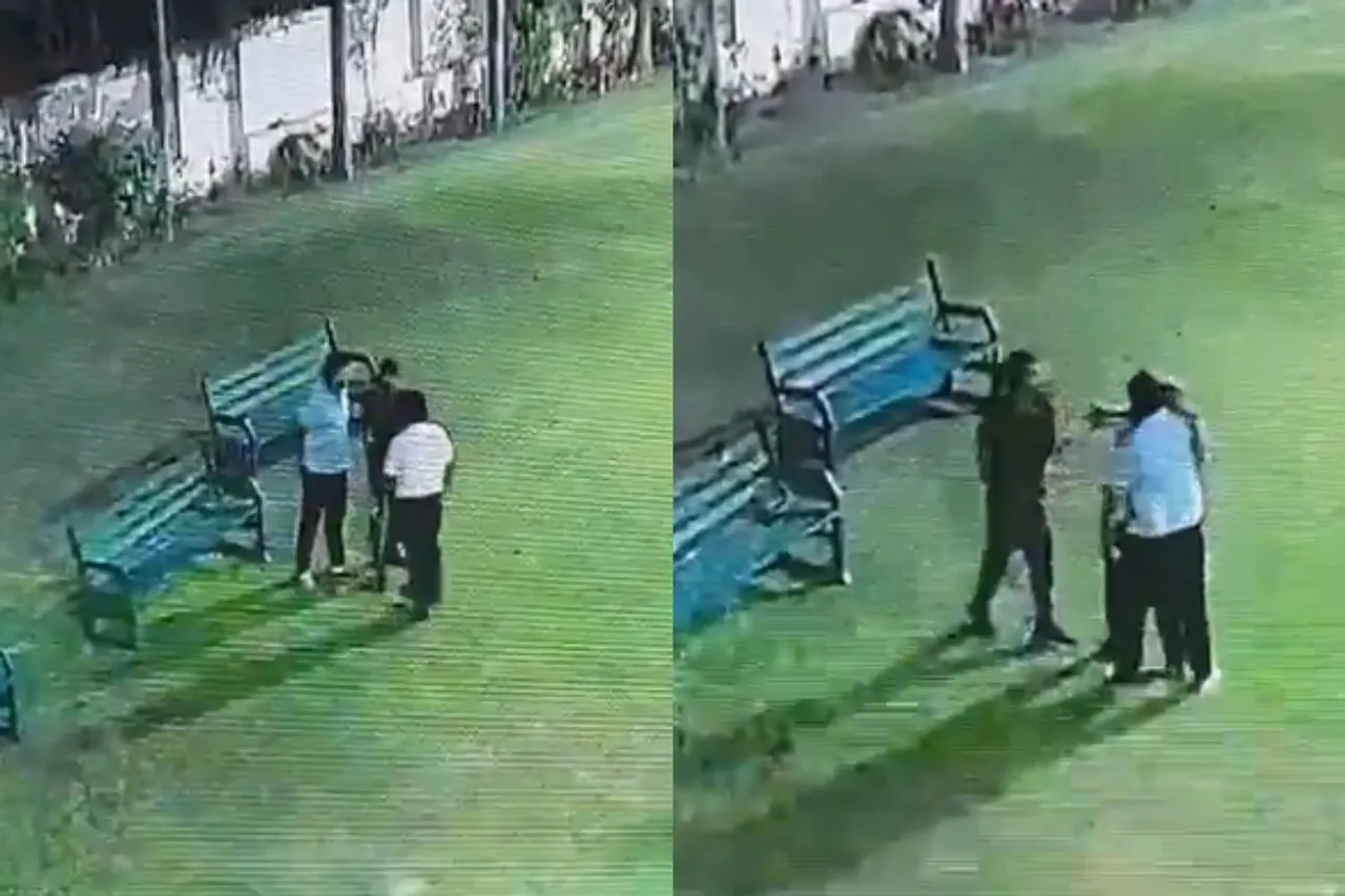viral video