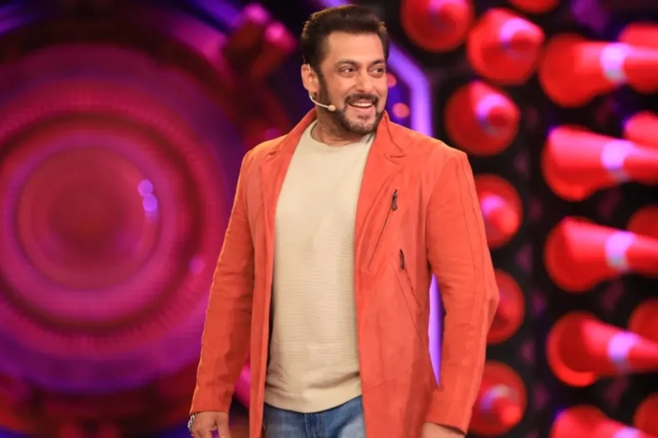 Salman Khan