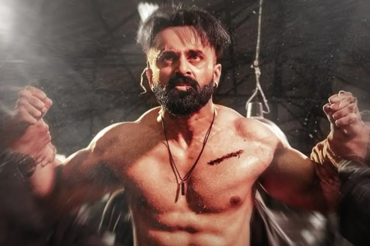 Marco Actor Unni Mukundan  Beats His Manager