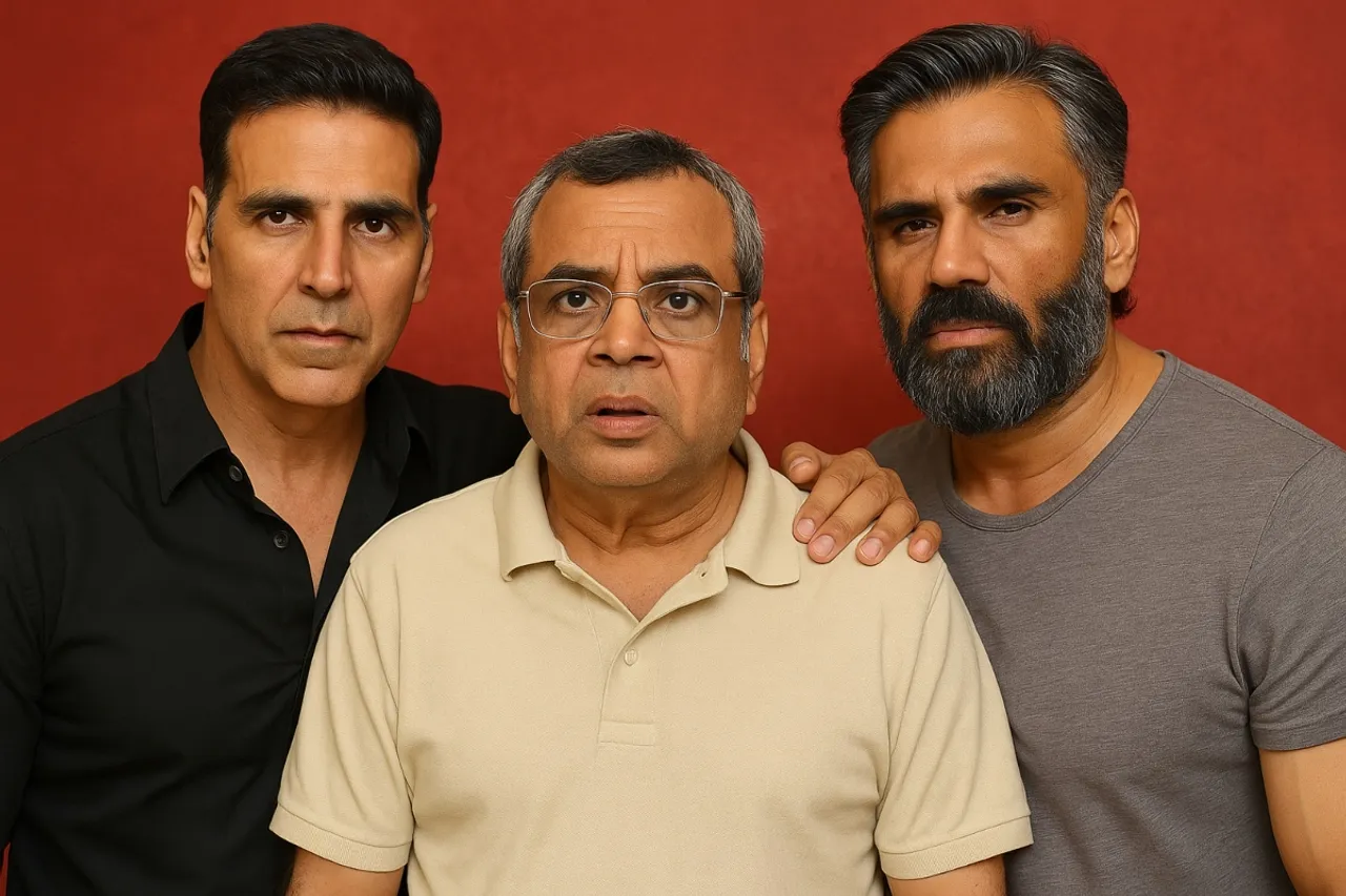 Hera Pheri 3