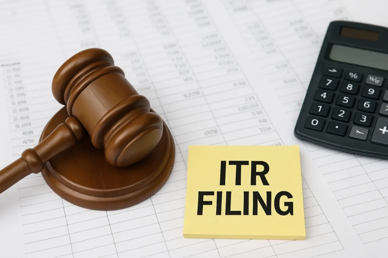Income Tax News