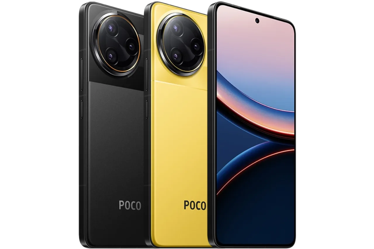Poco F7