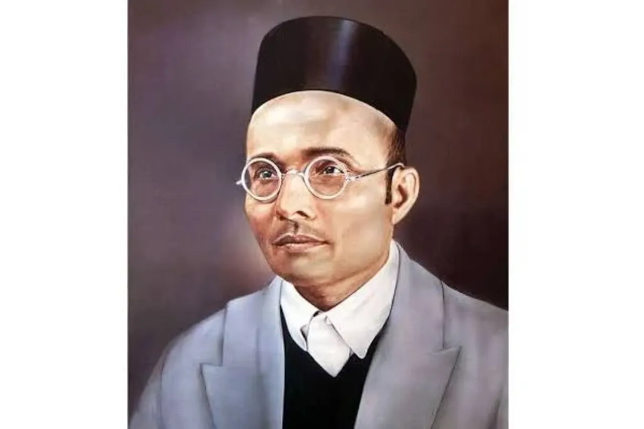 Veer Savarkar 