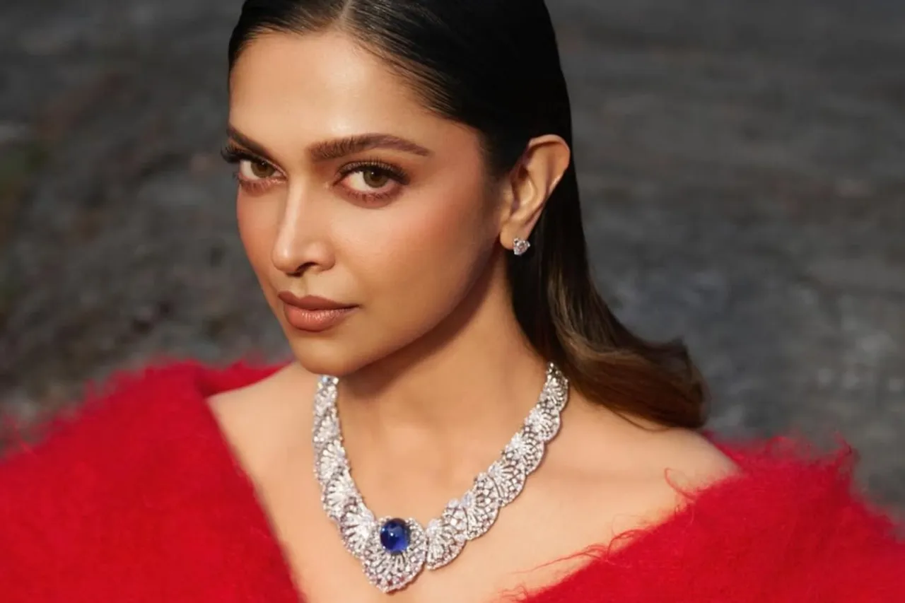 Deepika Padukone