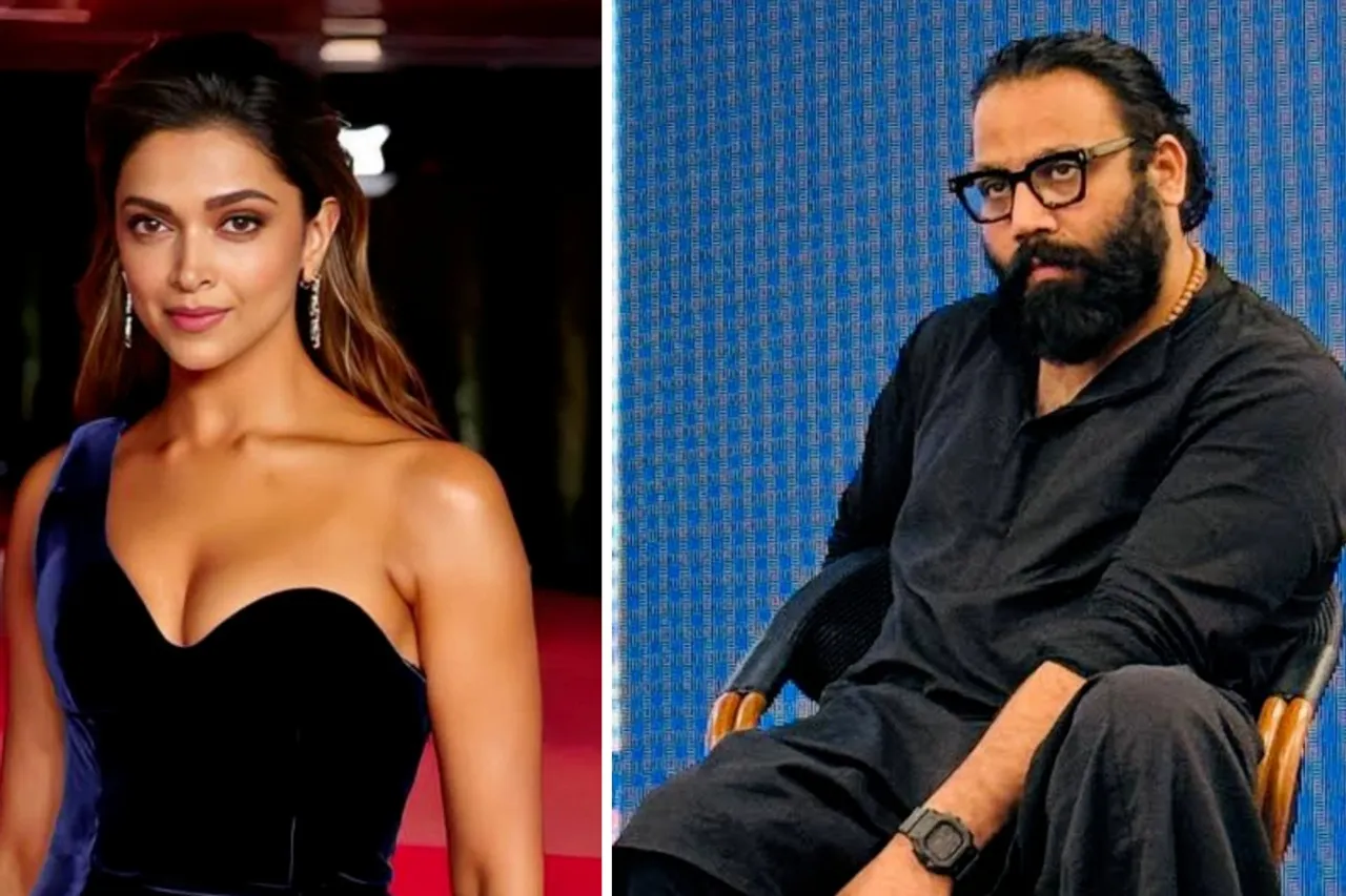 Deepika Padukone
