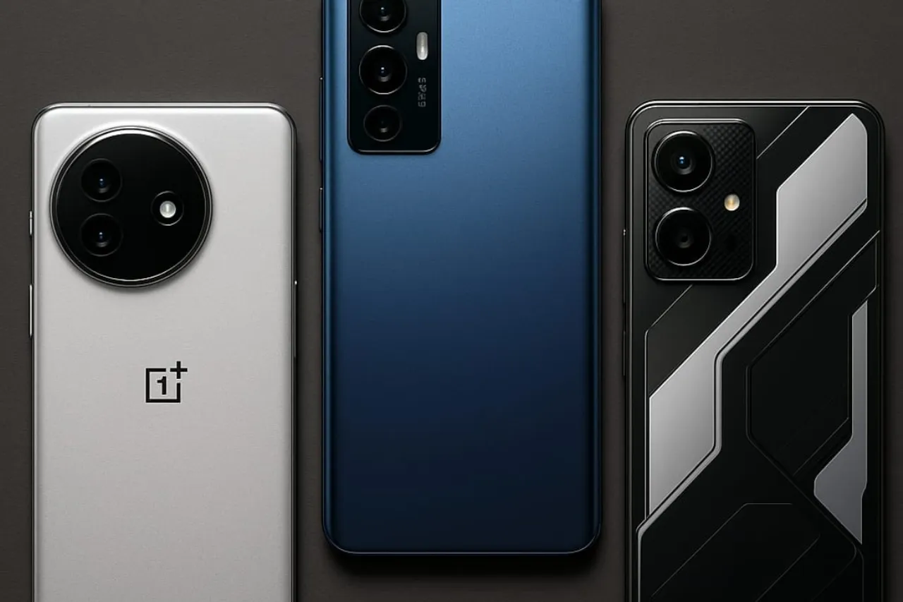 OnePlus 13s