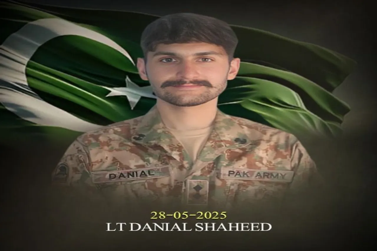 Pakistan 