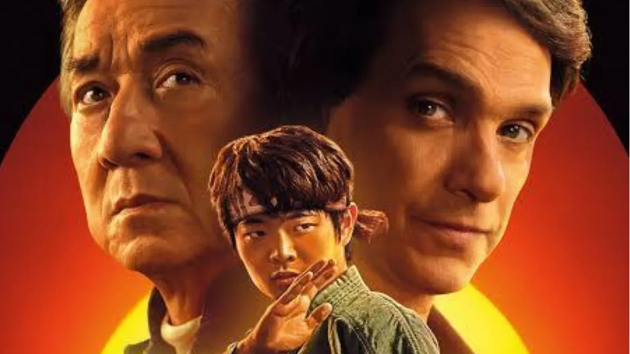 Karate Kid Legends Review