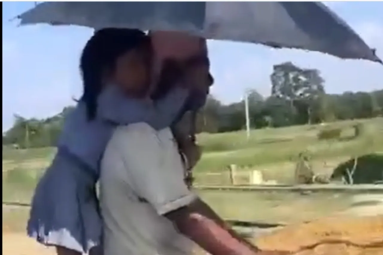 viral video